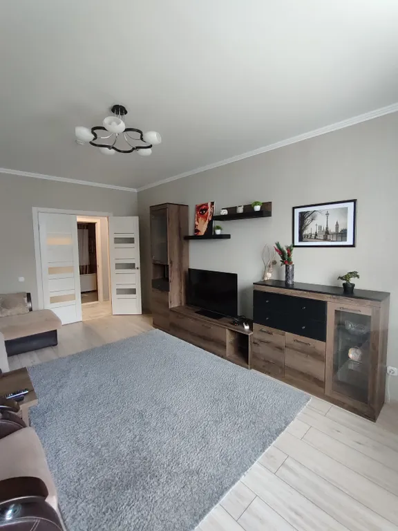 Уютная квартира в Гомеле