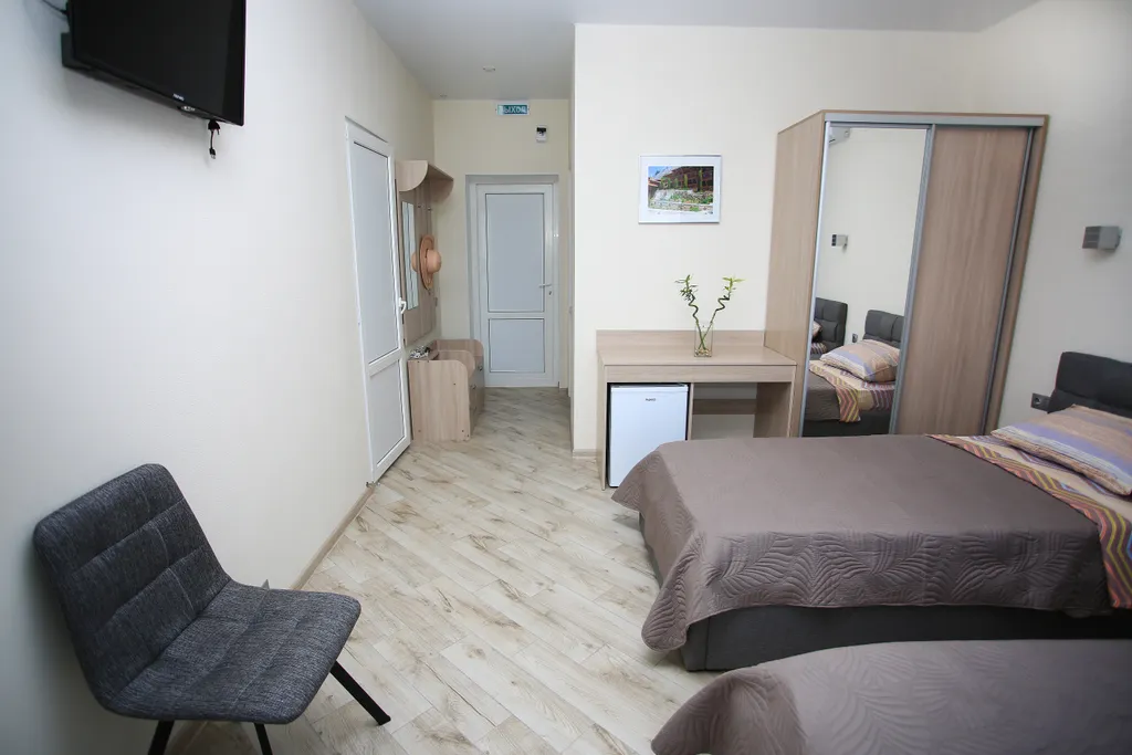 Квартира Комната — Севастополь