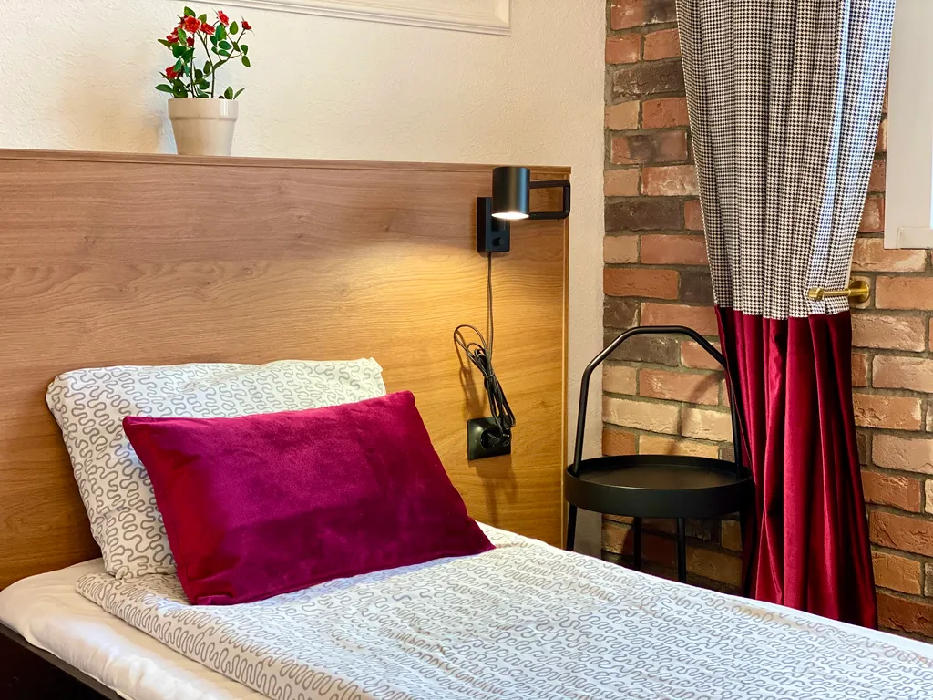 Уютные апартаменты в центре