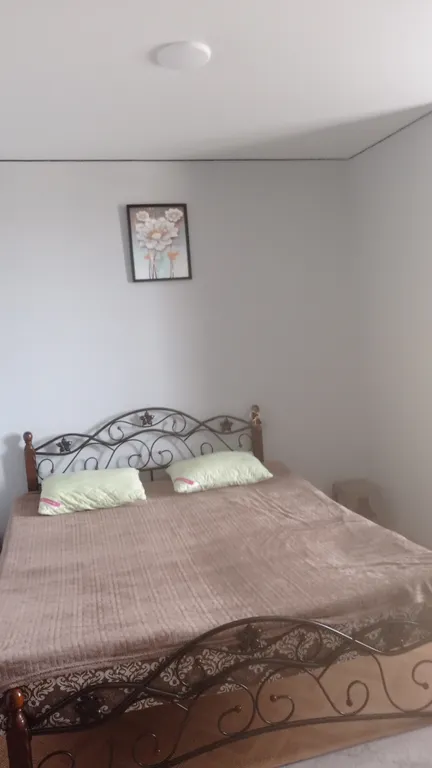 Уютная квартира на первой линии берега