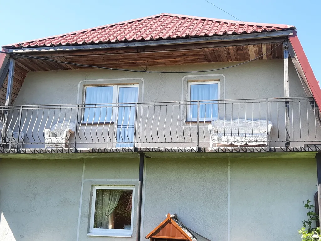 4-комнатный Дом