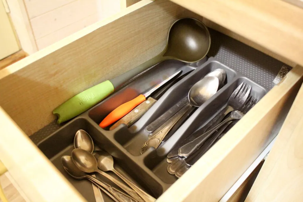 Апартамент двухкомнатный номер 4