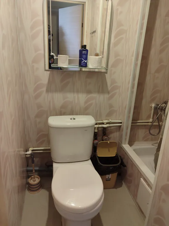 Уютная студия с шикарной локацией