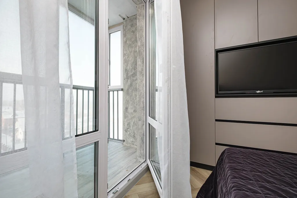 Квартира комфорт класса рядом с аэропортом