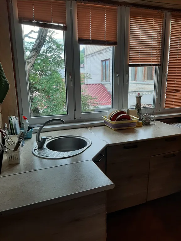 Квартира у парка