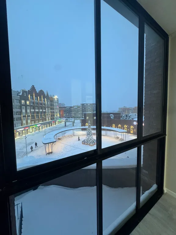 Уютная квартира в доме повышенной комфортности