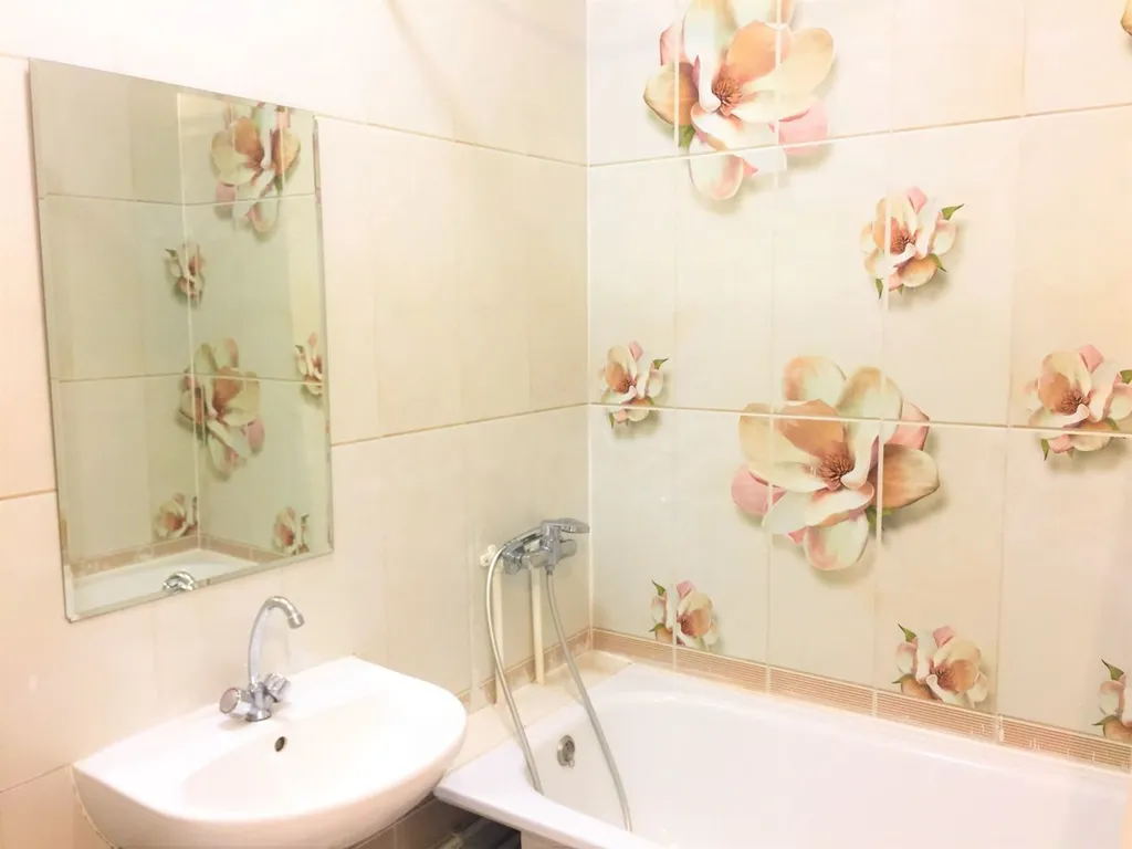 Квартира Уютная квартира — Красноярск