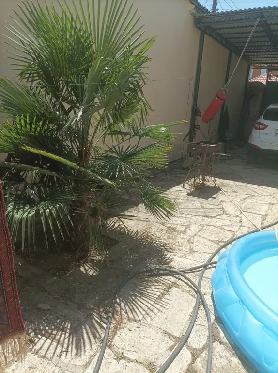 Частный дом рядом с морем