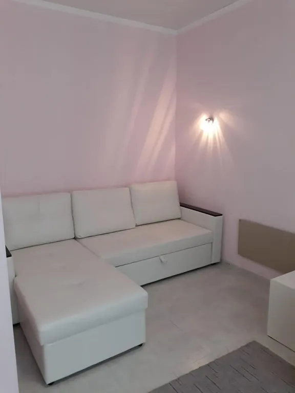 Квартира Квартира Апартамент в живописном поселке на море — турбазы Приморская