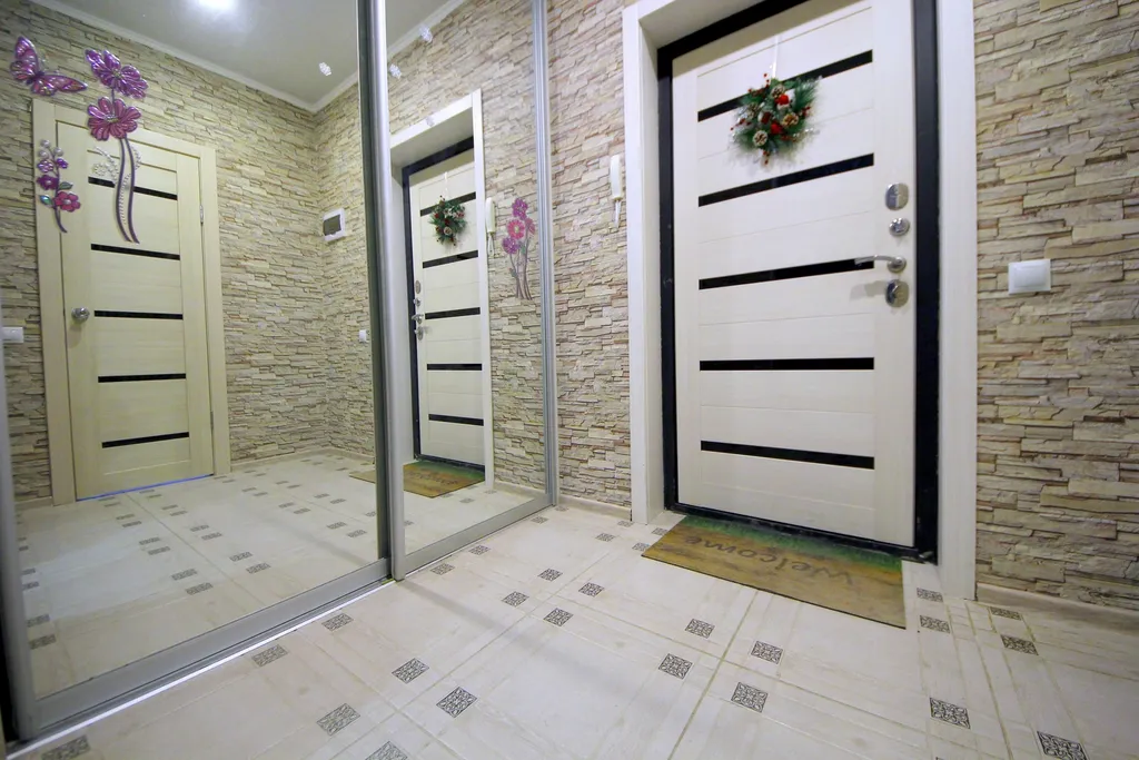 Квартира-студия, район ЖД вокзала, СГУ