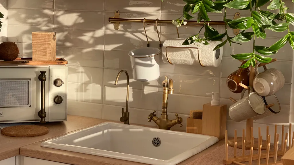 Квартира Квартира Балийская вилла — Краснодар