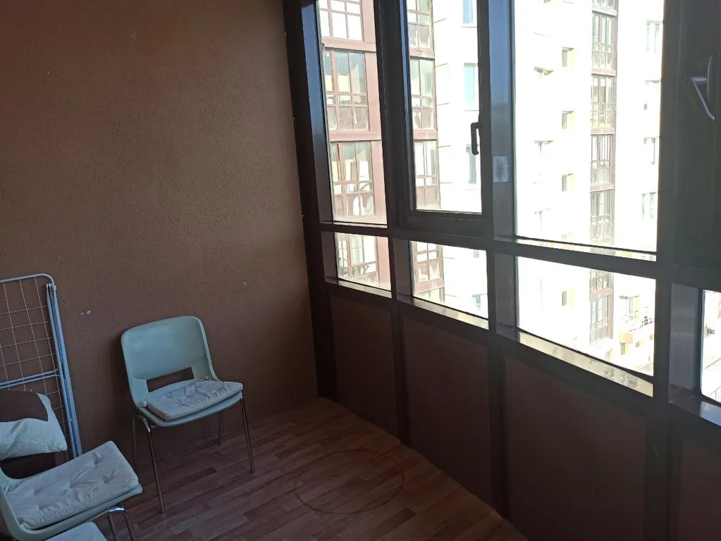 Квартира в центре города с парковкой