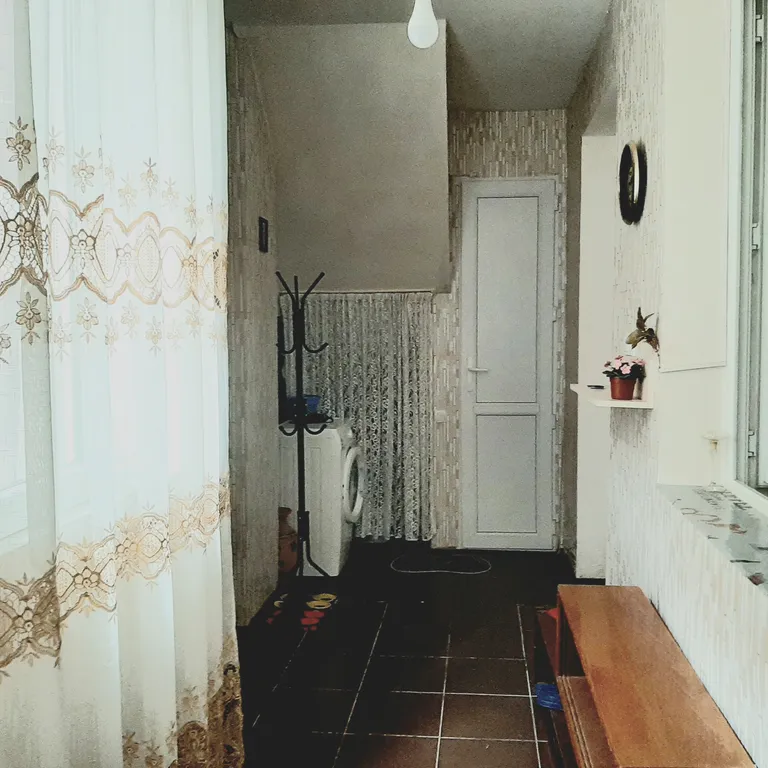 Прекрасная квартира в центре