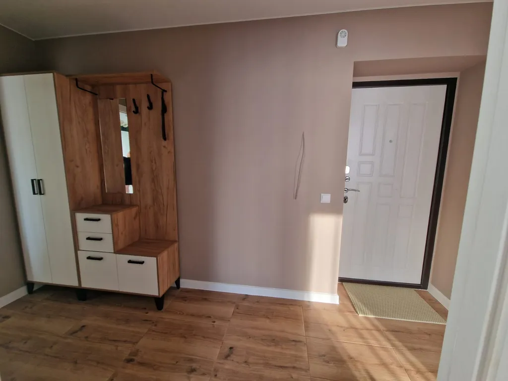 Уютная квартира в Меге