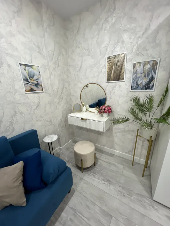 Квартира 1-комнатная Квартира — Краснодар