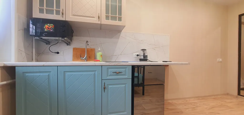 Уютная Студия на 5км