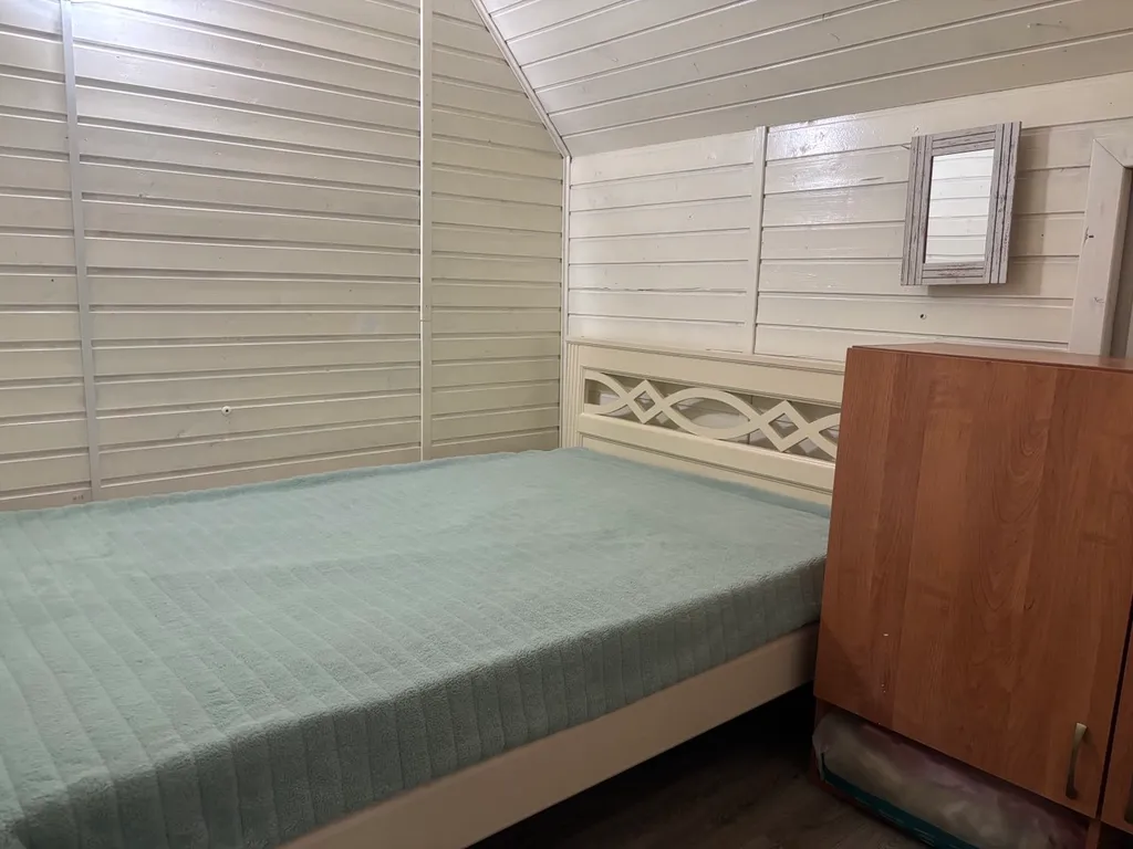 Бревенчатый дом в центре с баней и мангалом