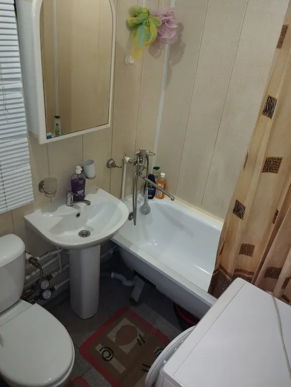 Домашний уют