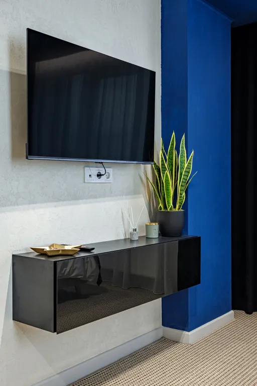 Квартира Апартаменты в Grand Palace — Краснодар