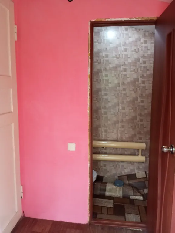 Квартира для командировочных в районе ж/д вокзала