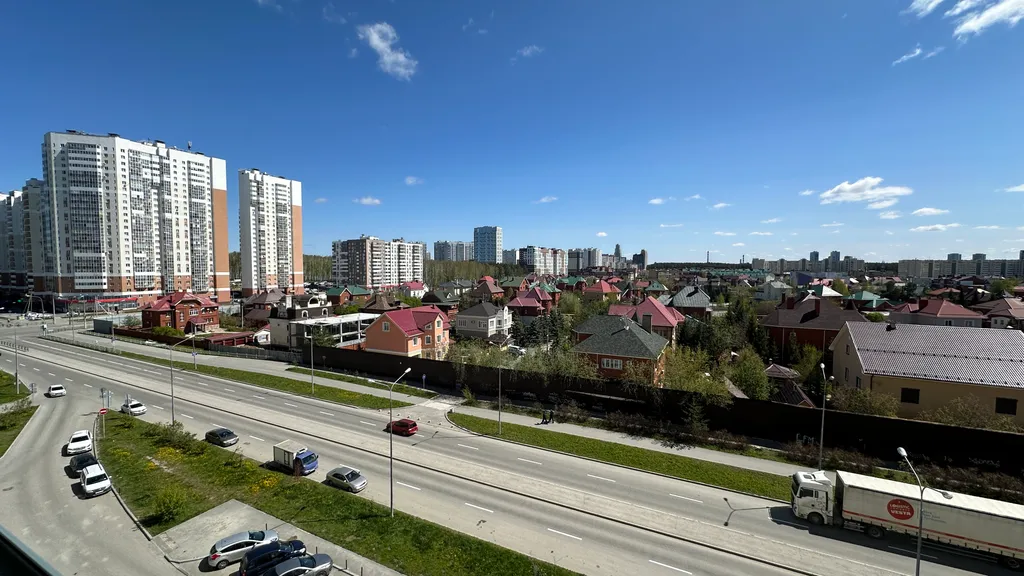 Уютная квартира в Академическом