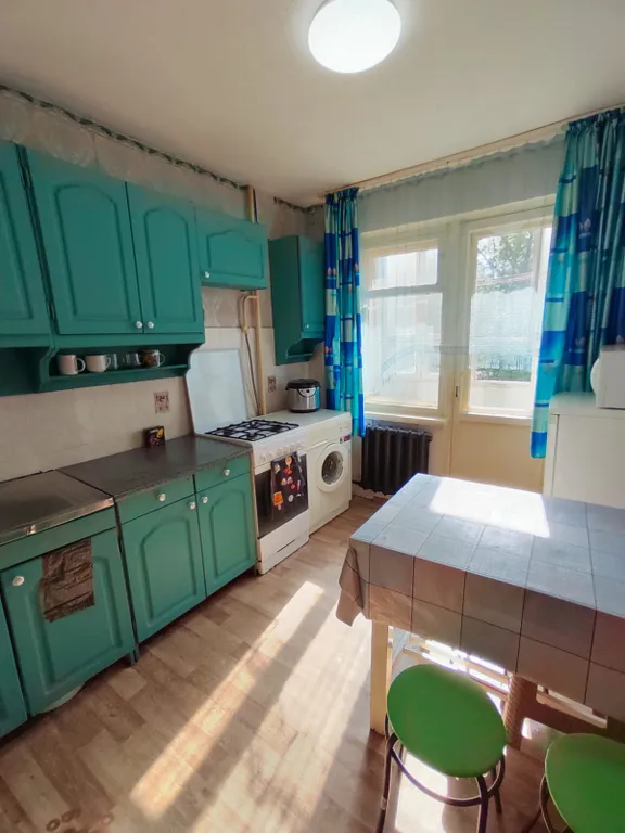 Квартира Квартира в 5 минутах от исторического центра и Волги — Тверь