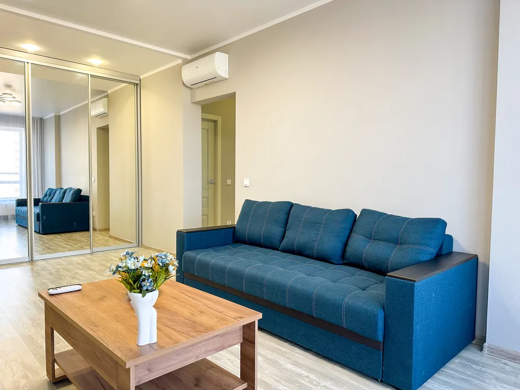 Уютная квартира в элитном доме рядом с ледовым дворцом "Уфа -Арена"