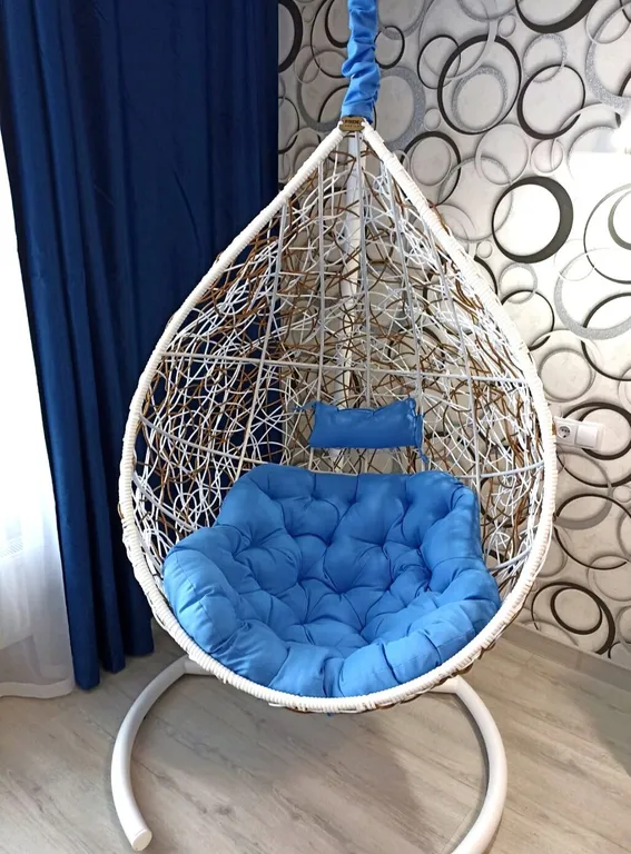 Апартаменты с видом на Таганрогский залив