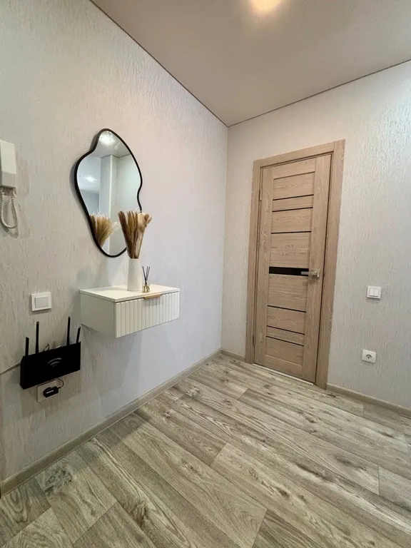 Квартира Уютная однокомнатная квартира в центральном районе города — Курск