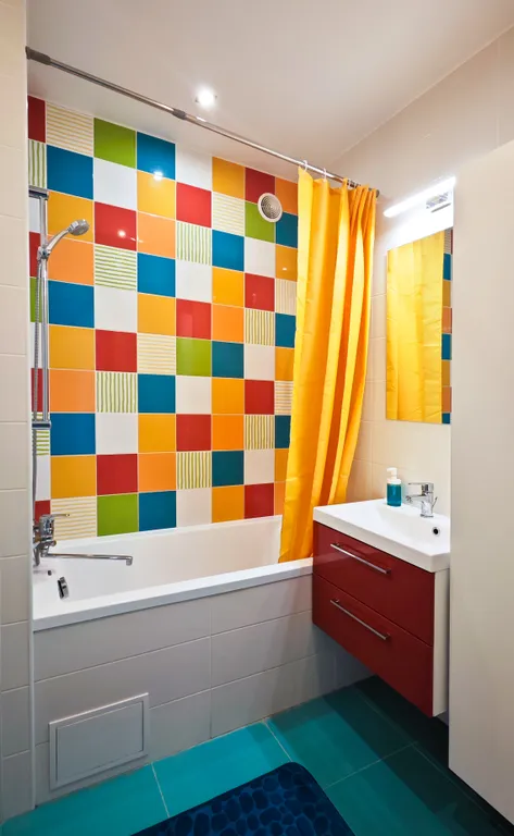 Квартира Дружелюбная трёхкомнатная квартира — Калининград