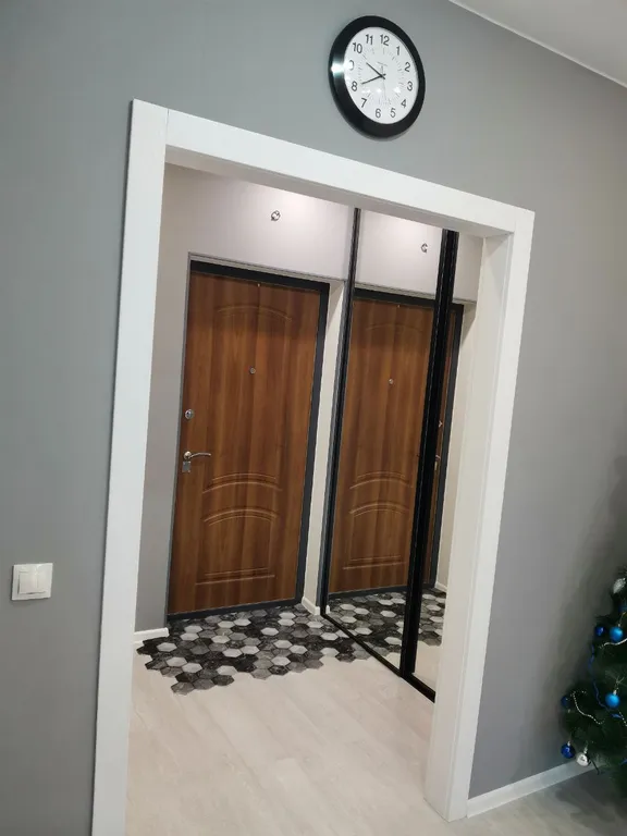 Студия в Звёздном городке