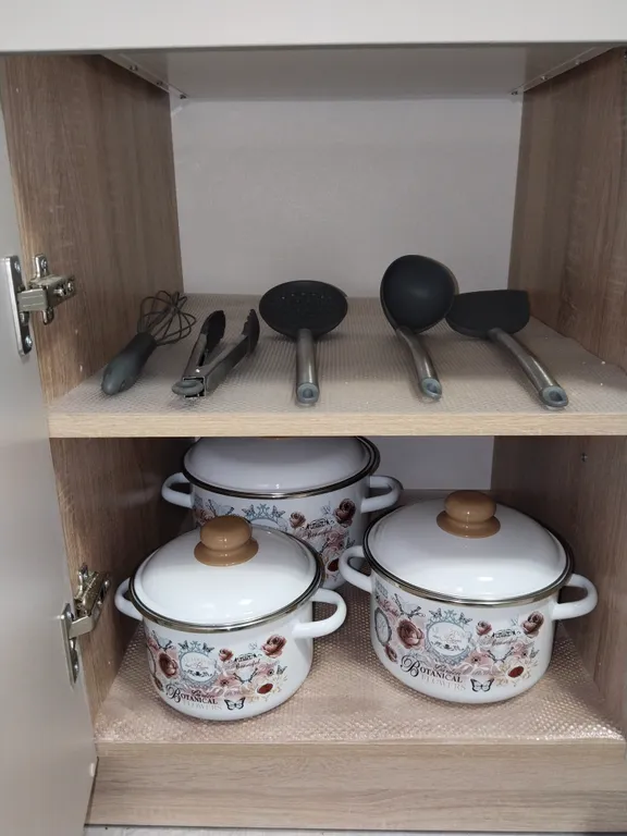 Apartment Vysota Welcome