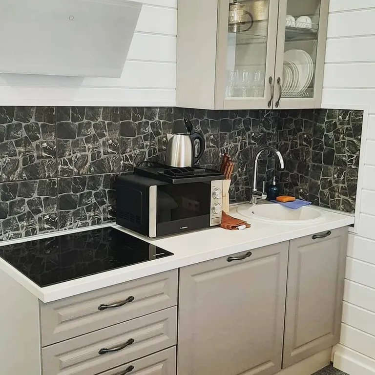 Уютные апартаменты в стиле Прованс