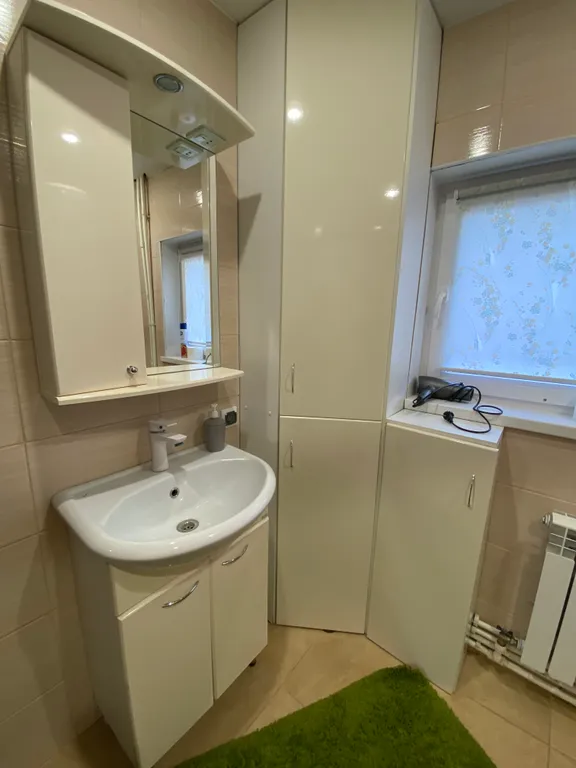 Дом с баней