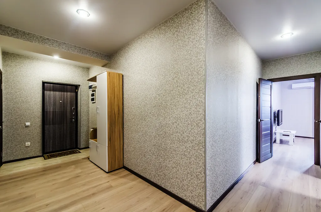 Уютная квартира в шаговой доступности от набережной и площади Куйбышева