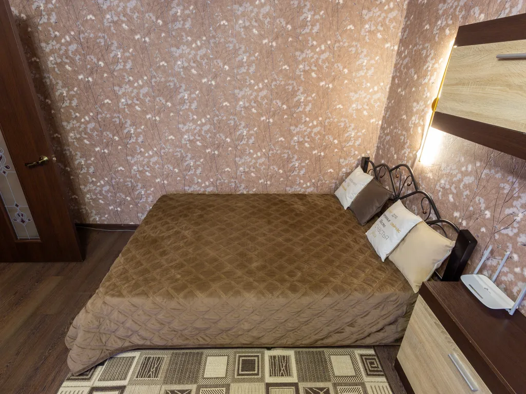 Квартира в центре города рядом с парком развлечений им. Горького