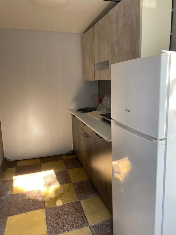 Коттедж на берегу моря