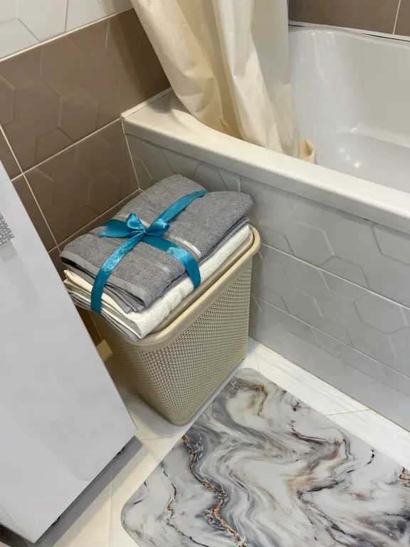 Уютная квартира в центре