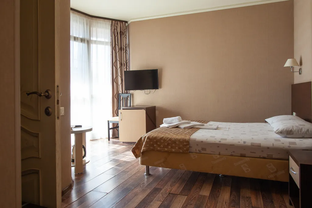 Квартира Комната — Анапа