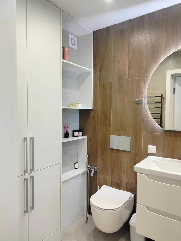 Уютная квартира рядом с парком