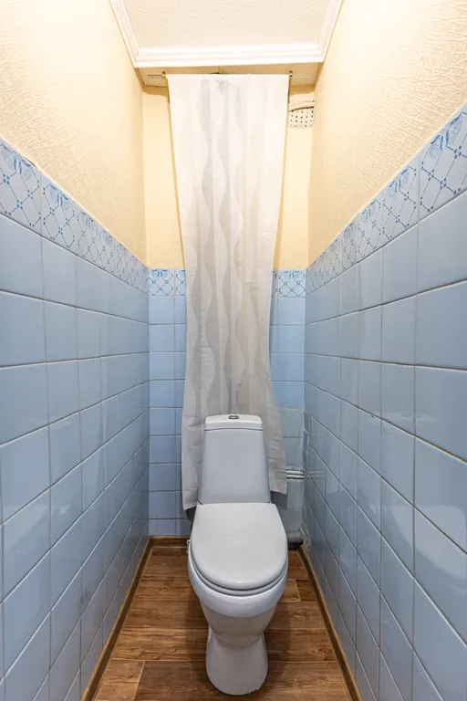 Квартира рядом с парком