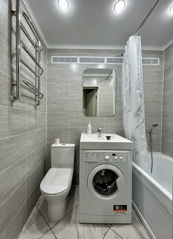 Уютная квартира в лучшем районе города