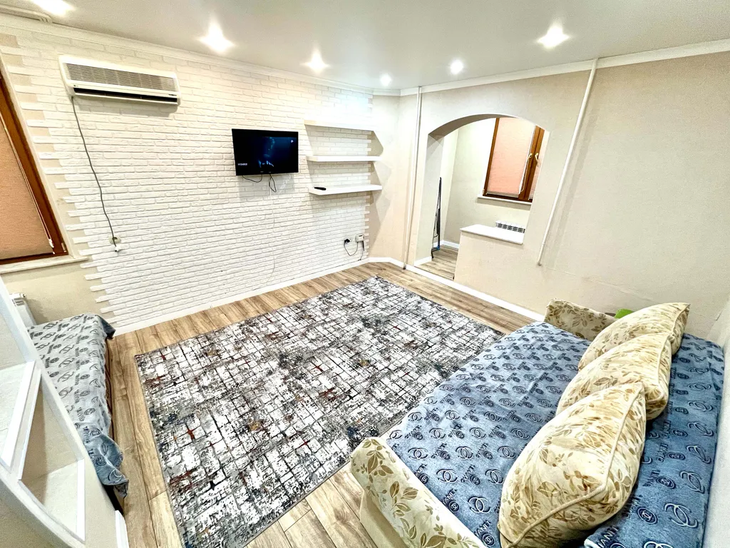 Апартаменты Astra Apartments район СЗК Звездный