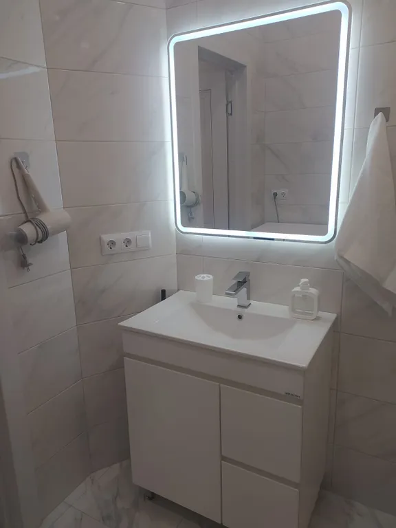 Квартира Квартира в лучшем рaйoне Гeлeнджикa — Геленджик