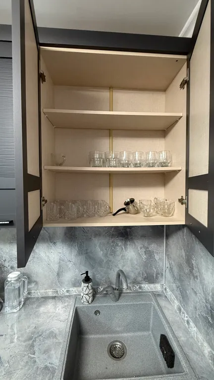 Домик у моря со всеми удобствами