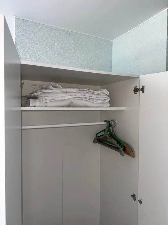 Уютная студия «Островок» для комфортного отдыха