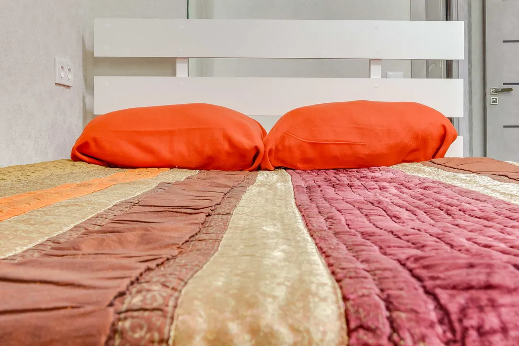 Уютная студия у метро