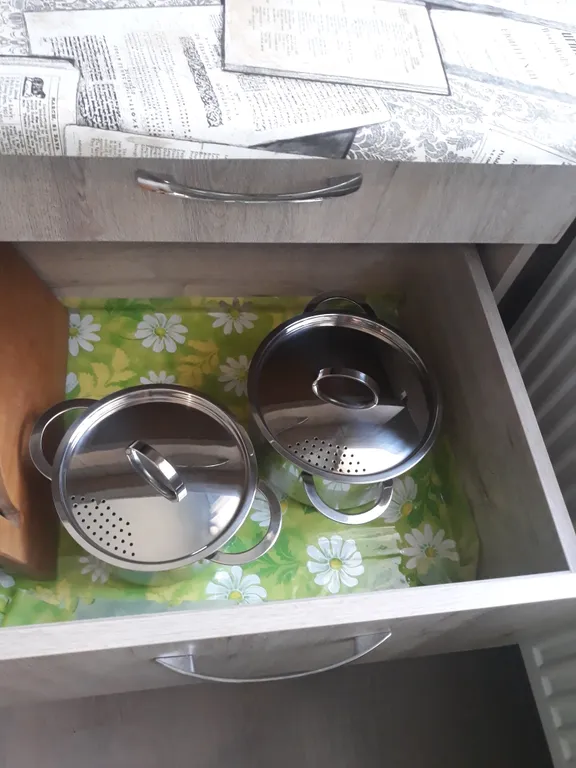 Студия для двоих