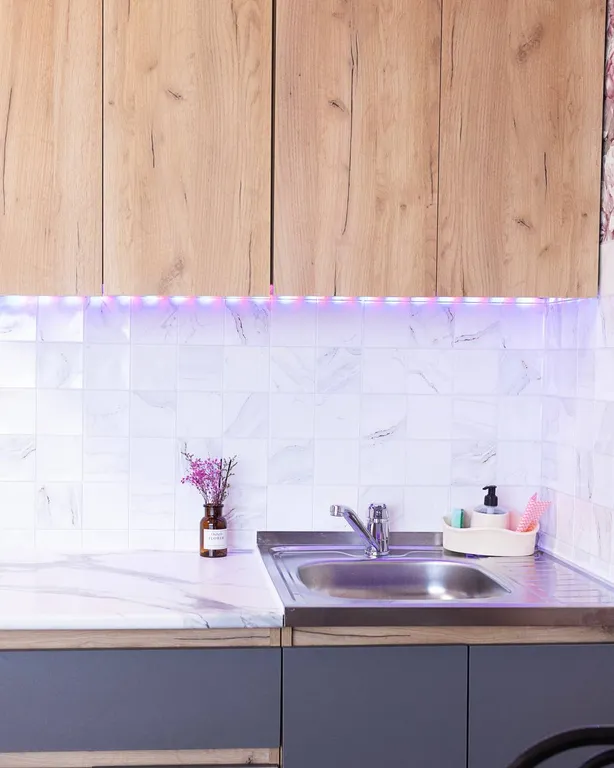 Квартира 1-комнатная Квартира — Красноярск