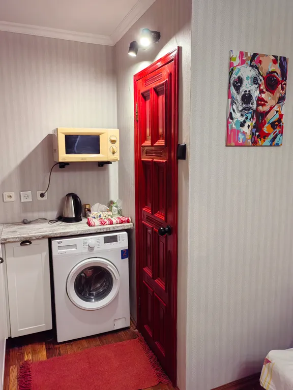 Студия на Зиповской